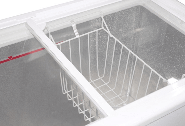 Ларь морозильный Aucma SD-205