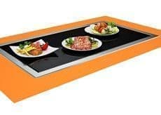 Поверхность тепловая Техно-ТТ ПС-1025Б