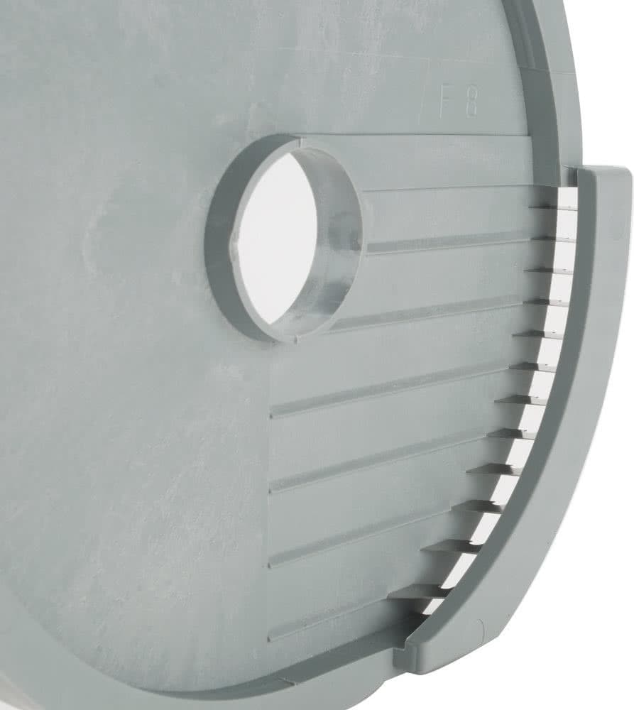 Диск решетка для картофеля-фри Robot Coupe 118395 8х8 мм