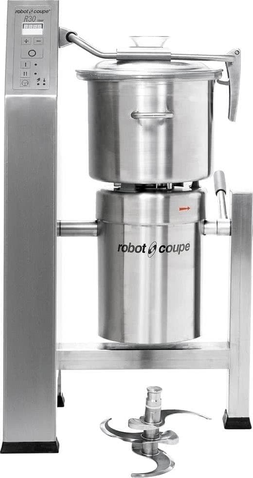 Куттер Robot Coupe R30 52331C