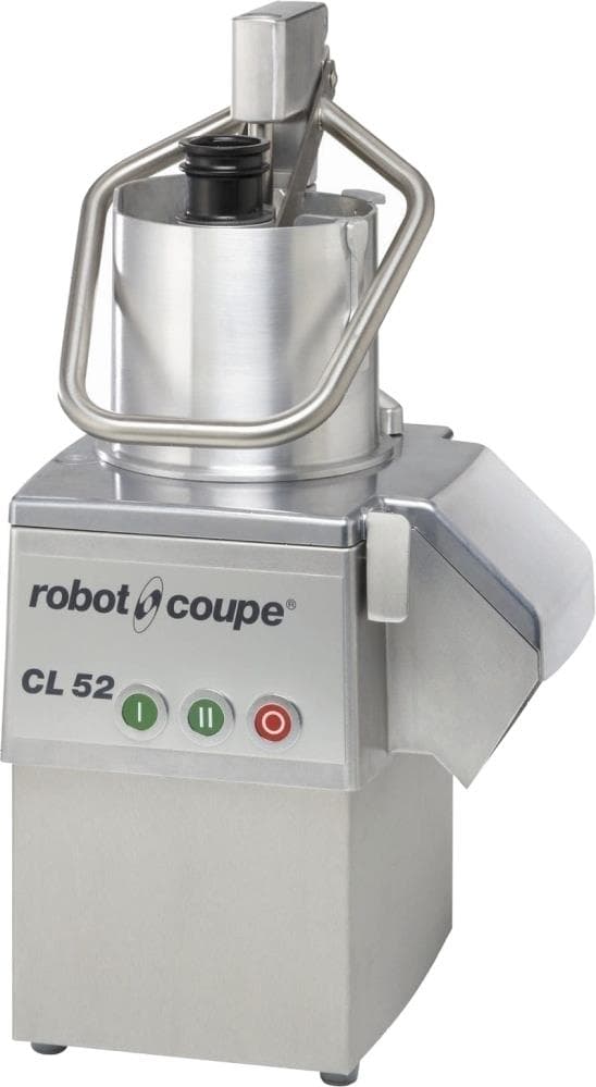 Овощерезка Robot Coupe CL52 220В (7 дисков) 24490+1961