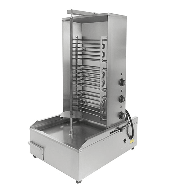 Гриль для шаурмы Foodatlas CY-70