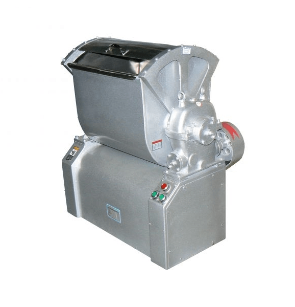 Тестомес для крутого теста Foodatlas HYW(J)-25 (AR) 220В