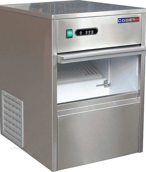 Льдогенератор Cooleq BF-20