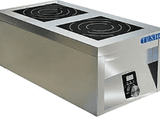 Плита индукционная Техно-ТТ ИПК-410114