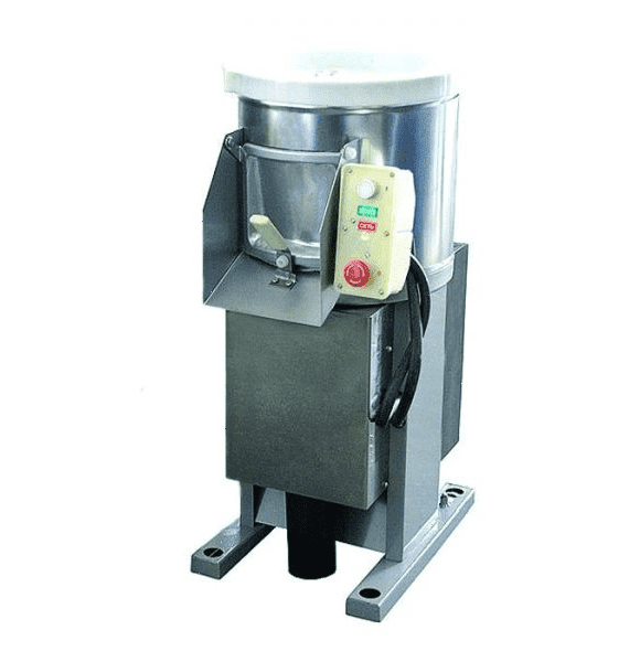 Картофелечистка Белторгмаш МОК-300М