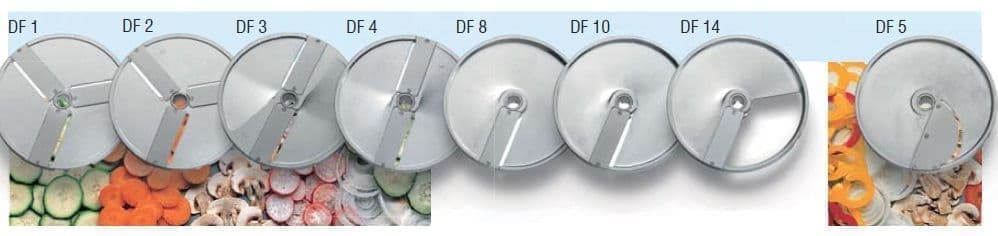 Диск-слайсер Sirman DF5 5мм
