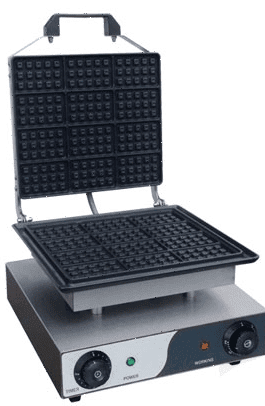Вафельница Kocateq GH15SB