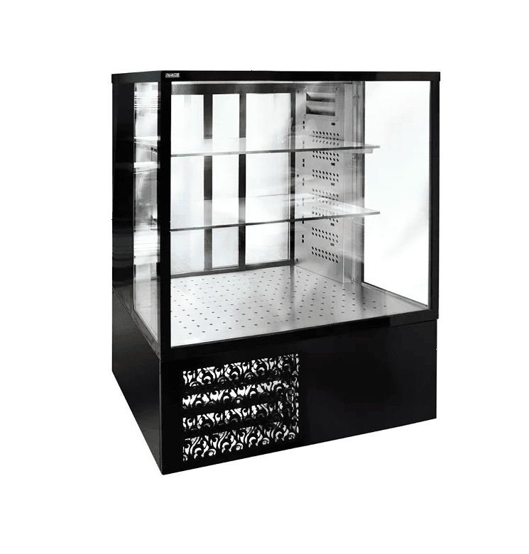 Кондитерская витрина Finist LARA L-2