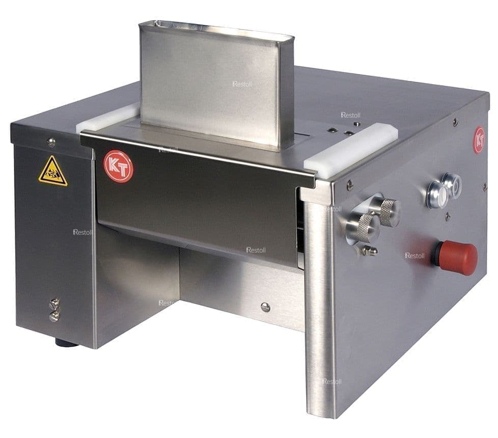 Тендерайзер Koneteollisuus Oy (KT) PK 380В