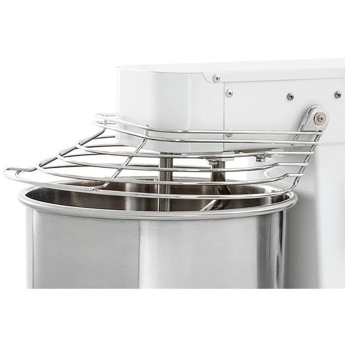 Тестомес Prismafood IBT 50 2V