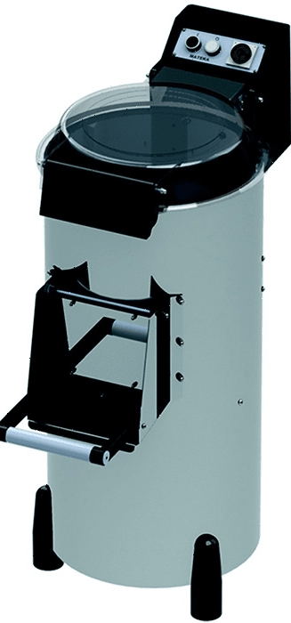 Картофелечистка Mateka PAT800T, 380В