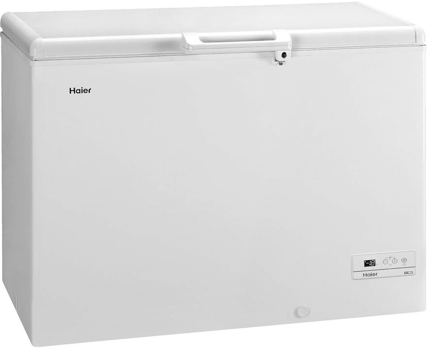 Ларь морозильный Haier HCE379R