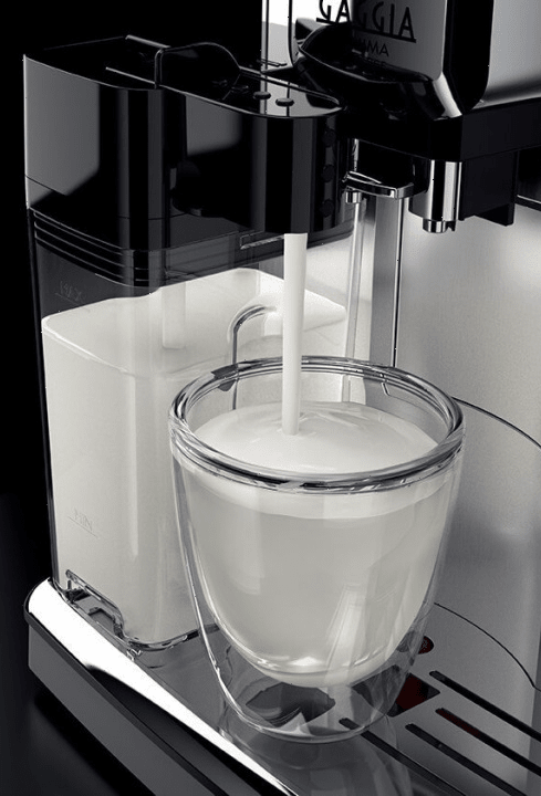 Кофемашина Gaggia Anima Prestige OTC