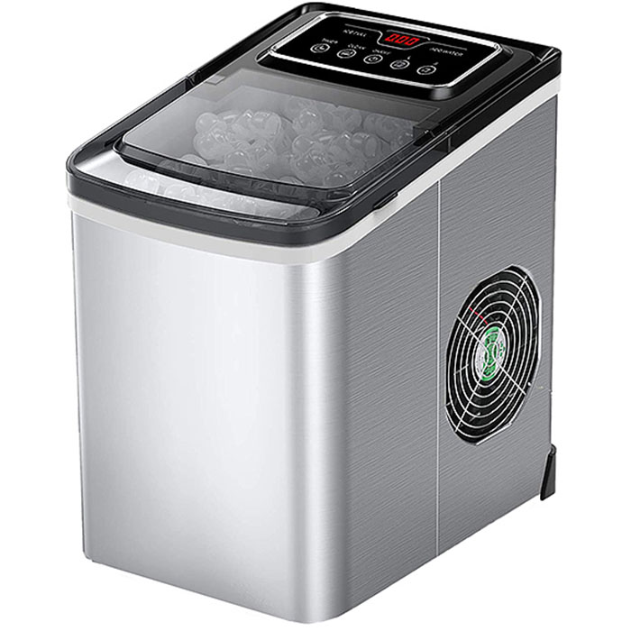 Льдогенератор Foodatlas IM-12SLE