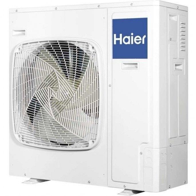 Кассетный кондиционер Haier ABH105H1ERG / 1U36SS1EAB
