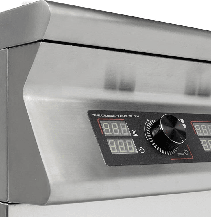 Плита индукционная Кобор I7-4SТ