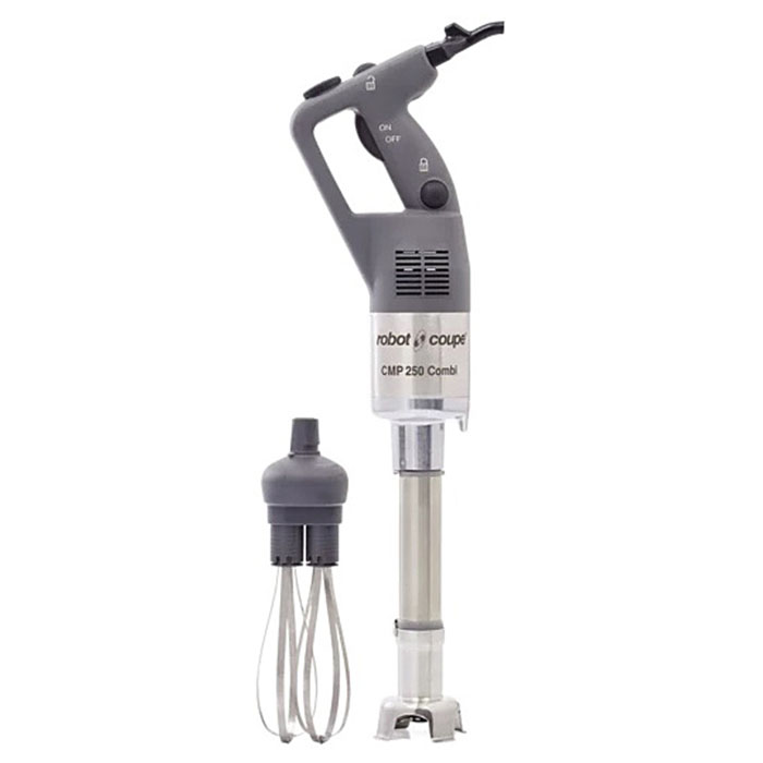 Ручной миксер Robot Coupe CMP 250 Combi 34300B