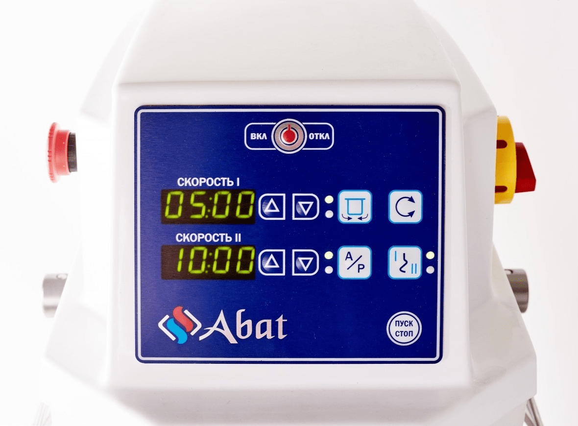 Тестомес Abat ТМС-60НН-2П (41000019557)