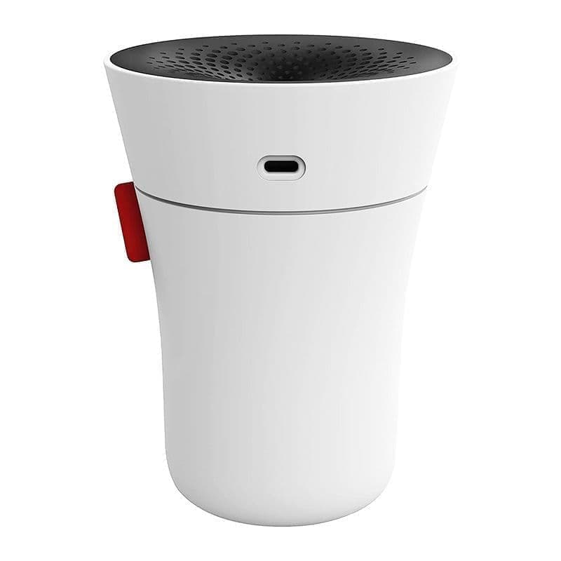 Увлажнитель воздуха Boneco U50 ультразвуковой белый