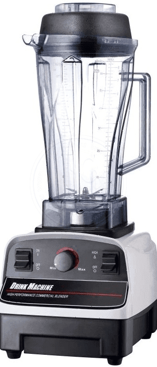 Блендер барный Gastrorag B-012AJ