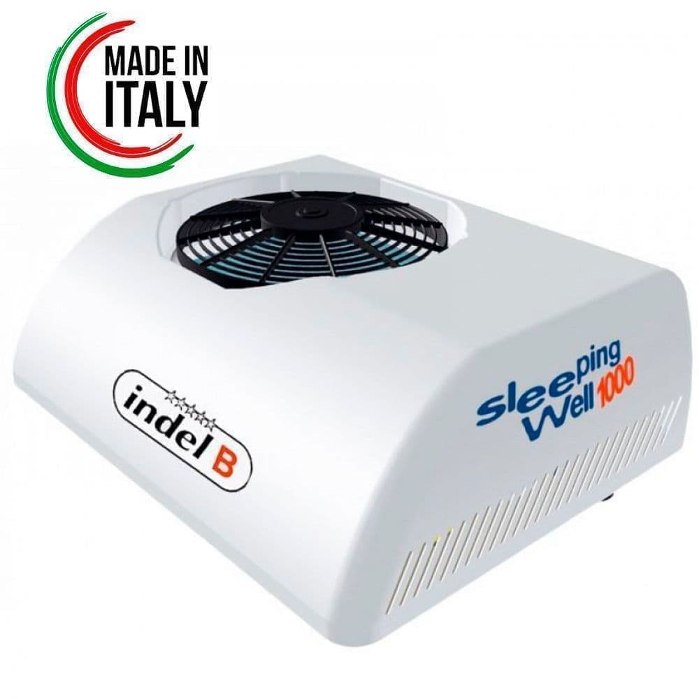 Мобильный кондиционер Indel B Sleeping Well 1000 TOP (24V)