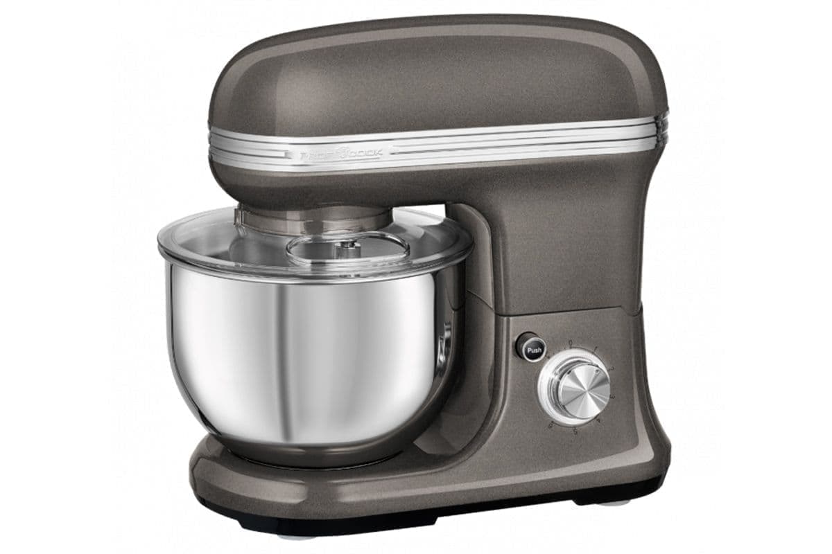 Комбайн кухонный ProfiCook PC-KM 1197 антрацит