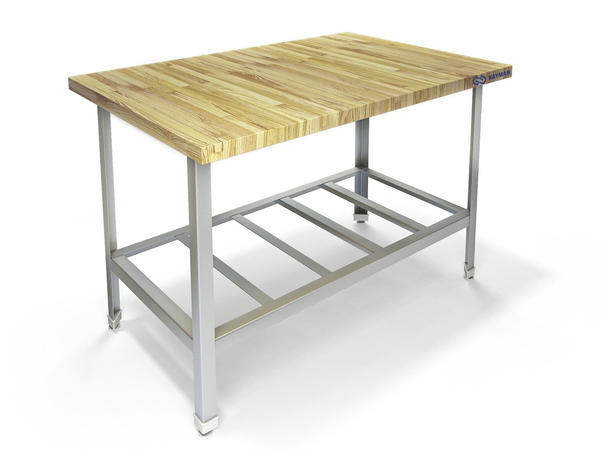 Стол кондитерский Kayman СЦ-355/1508