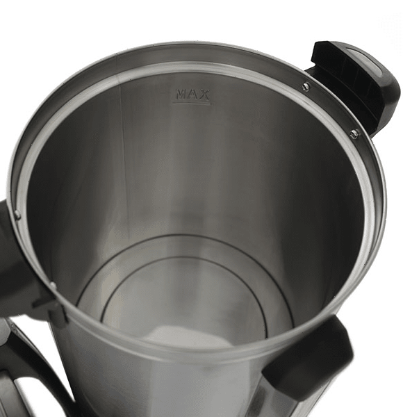 Кофейный перколятор Foodatlas HLB-12L