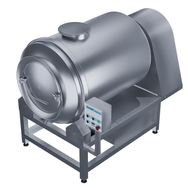 Вакуумный массажер Hualian Machinery GRZK1000