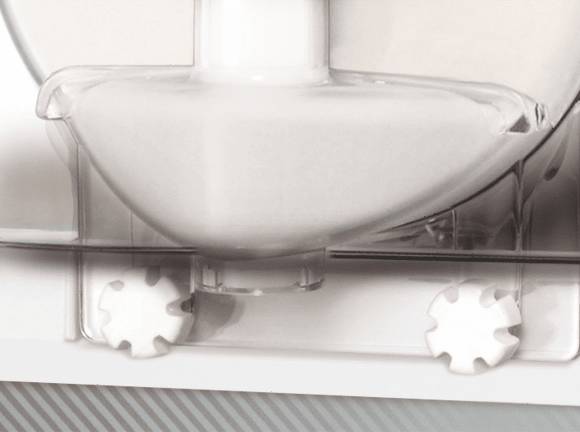 Фризер для мороженого SPM GT1 Touch