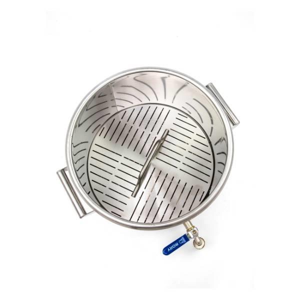 Самогонный аппарат Добрый Жар Люкс 37 литров