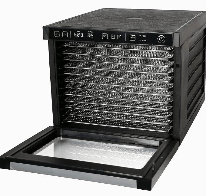 Дегидратор Gemlux GL-FD-1235S