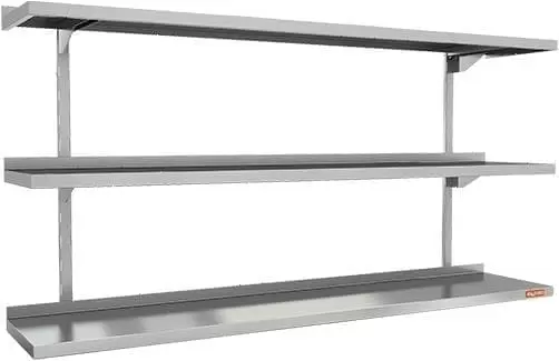 Полка кухонная Hicold НПНК_13/4