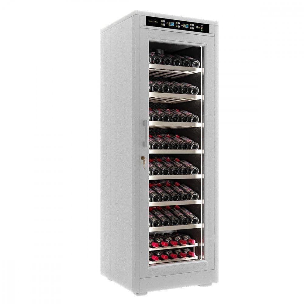 Шкаф винный Meyvel MV108-WW1-M