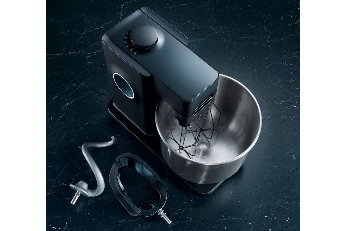 Комбайн кухонный Wilfa PROBAKER KM1B-70