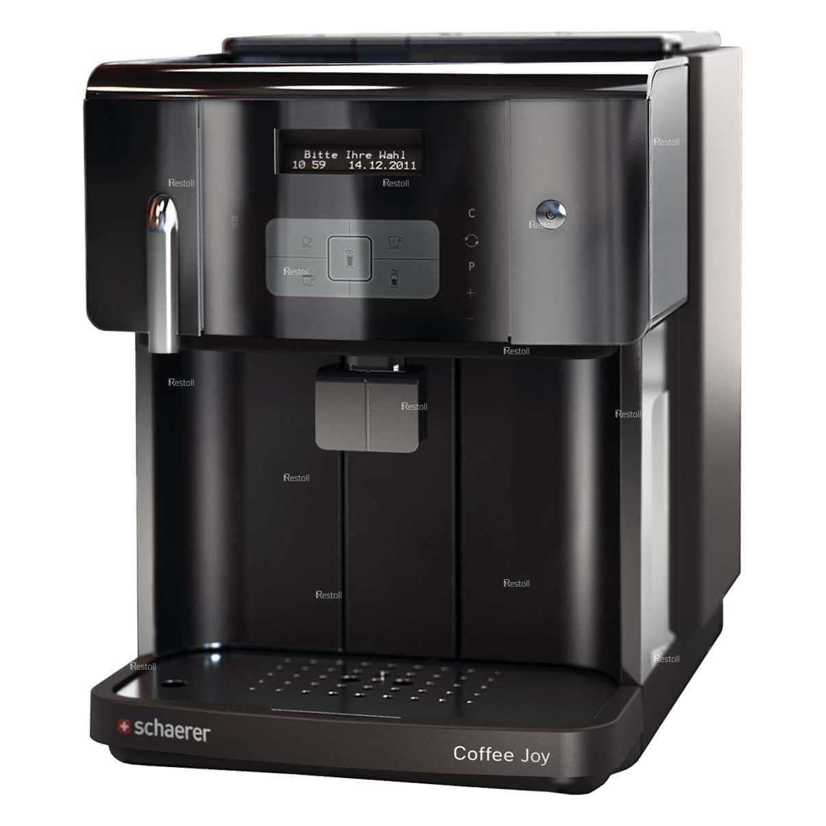 Кофемашина Schaerer Coffee Joy