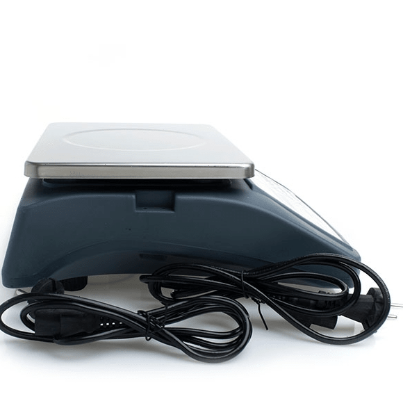 Весы торговые Foodatlas YZ-506 (30кг/1гр)