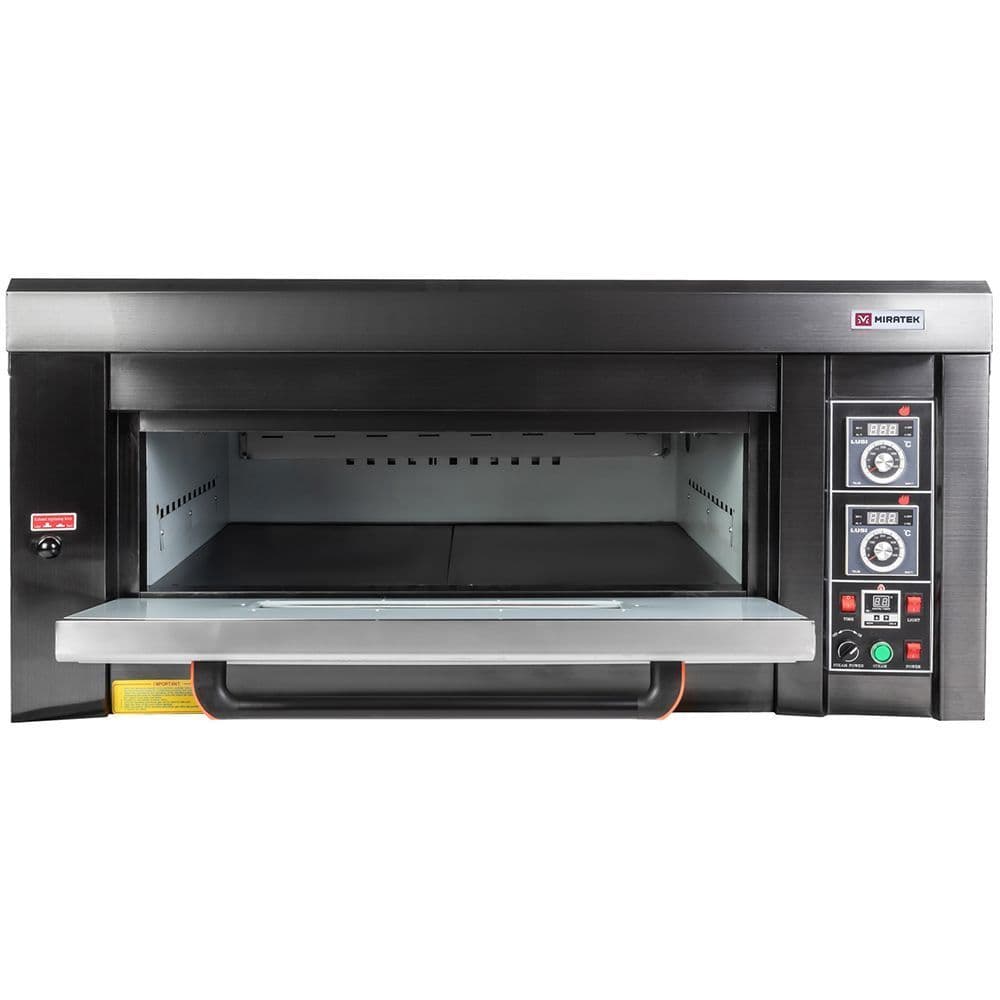 Печь подовая Miratek BK-12Е