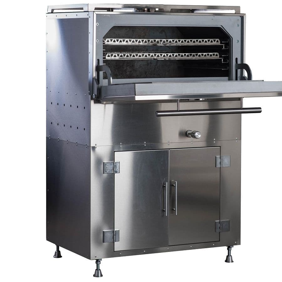 Печь на твердом топливе Voldone BCJ-25L, без искрогасителя