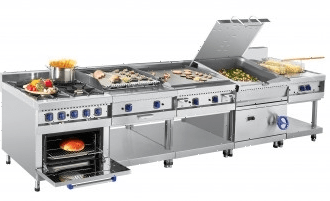 Жарочная поверхность Abat ГАКО-90/1П-С-01 (21000003080)