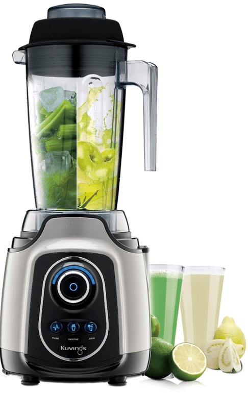 Блендер барный Kuvings KPB-351B шампань