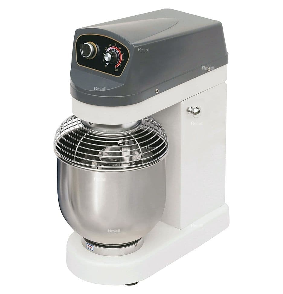 Миксер планетарный Gastrorag B7-F