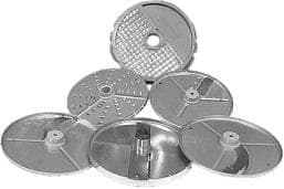 Набор из 6 дисков Robot Coupe 1944