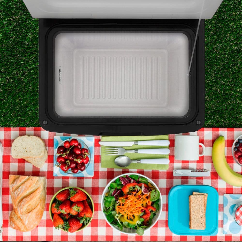 Автохолодильник Indel B TB45A