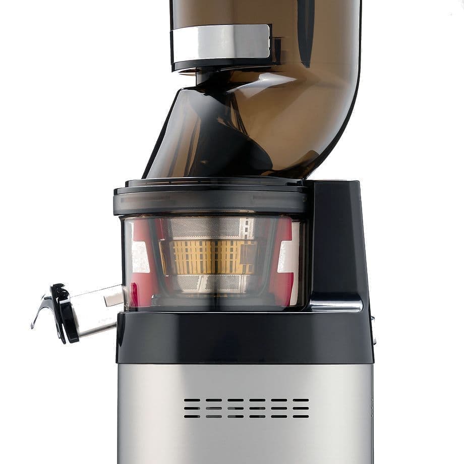 Соковыжималка Kuvings Whole Slow Juicer Chef CS600