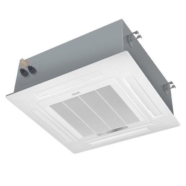 Кассетная сплит-система Aux ALCA-H60/5DR2 / AL-H60/5DR2(U) / MB08 панель ALCA-H24/36/48/60 inverter