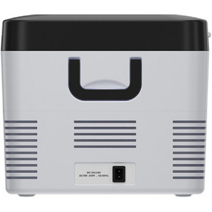 Холодильник автомобильный Alpicool K25 (12/24)