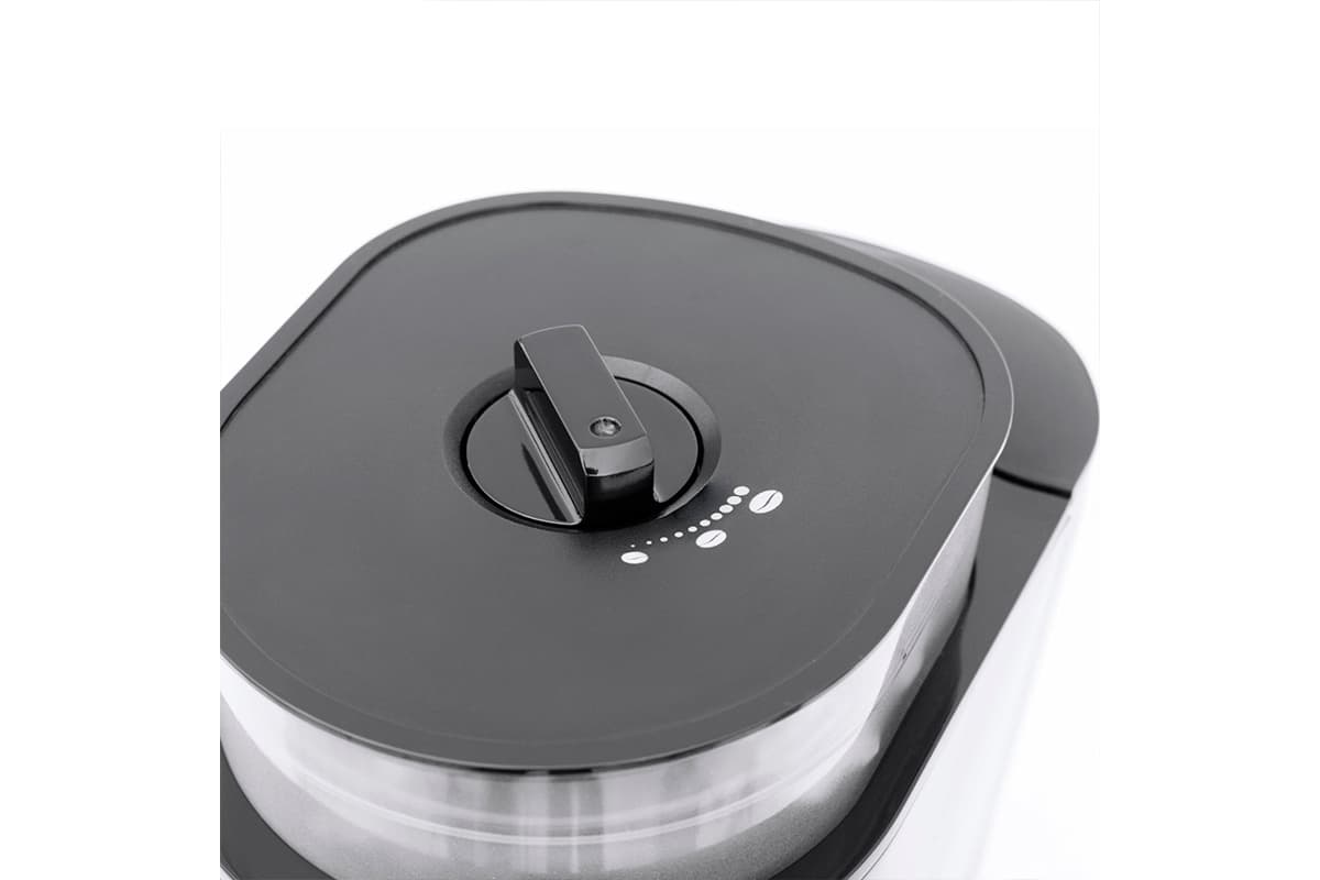 Кофеварка CASO Grande Aroma 100