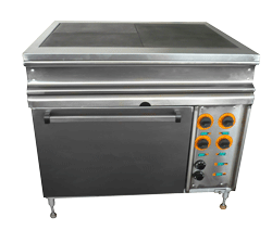 Плита электрическая Гомельторгмаш ПЭМ 4-010